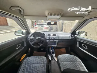  5 فابيا 2009