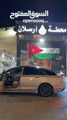  7 لينكولين MKZ للبيع