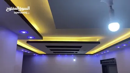  4 خالد دار عيسى للكهرباء العامة