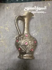  2 تحف انتيكا