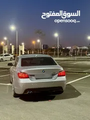  6 Bmw E60 528i