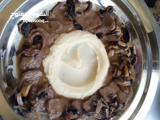  16 شيف طباخ شرقي وغربي وسلطات ابحث عن عمل خبره في الاكل العربي والسلطات خبره في الفندق وشركه