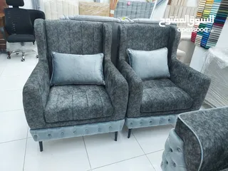  9 special offer new 8th seater sofa 270 rial
