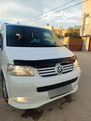  6 باص كرافيل ماتور 2500