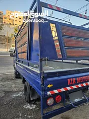  7 بكم كيا بنجو 2011 فحل فحص كامل ممشا قليل