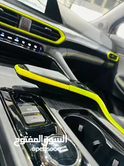  18 سيارة شانجان UNI-T الرياضية فول مواصفات بخصم خاص بمناسبة عيد الاضحى المبارك
