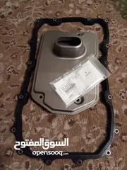  2 للبيع قطع غيار بورش كيان 2004