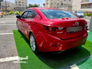  11 مازدا شلوش