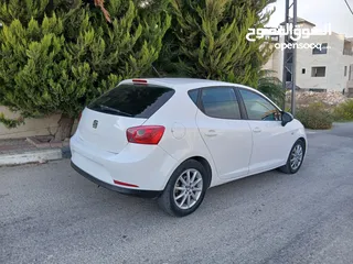  2 سيت ابيزا اتوماتيك.2016. تحكم سترينج. مطور 1200 تيربو. مكيف دجيتل. جنط مغنسيوم. ماشية 95 الف كم. شبا