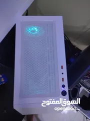  9 كومبيوتر جيمنج نضيف