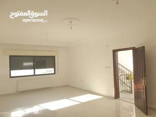  1 شقة فارغة للإيجار في خلدا محيط منطقة المدارس الإنجليزية