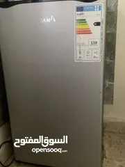  1 ثلاجه samix