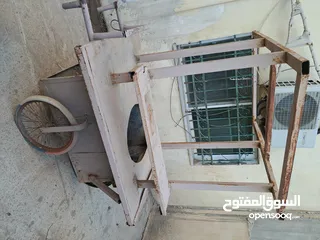 4 عرباية عربااااي