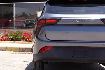  9 نيتا v البطارية الكبيرة 2022 Neta V