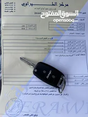  30 كيا بنجو Bongo 3 2018 فل كامل فحص كامل اعلى صنف وارد كوريا جمرك جديد كاش او اقساط