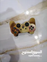  3 يلايستاشن 3.... مستعمل استعمال خفيييف