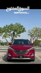  10 HYUNDAI TUCSON 2018: "Unmatched Versatility"