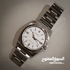  6 ساعات روليكس