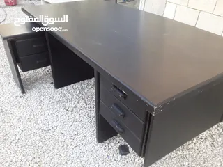  1 مكتب للبيع