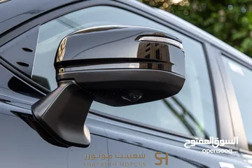  7 Toyota Land Cruiser Gx-r 2025 Twin turbo