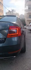  4 سكودا اوكتافيا 2020 ترخيص 2019 بالصلاة عالنبي استخدام شخصي وعدادها قليل