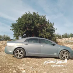  6 شفرليت ماليبو للبيع