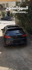 4 سيات ليون FR وديل 2019 مطور 2000 قوة 245 حصان