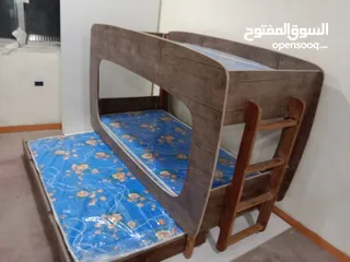  27 اكبر تشكيلة منتخوت طابقين وأسرة  سرير  مفرد تخت  تخت مفرد ونصف  حسب الطلب