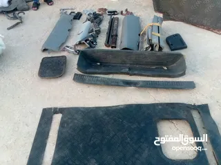  4 مقاعد هونداي جراند