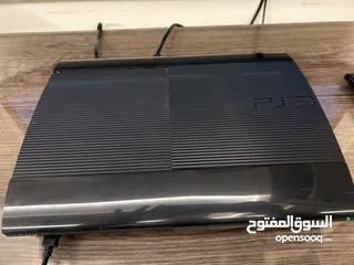  1 Ps3 super slim