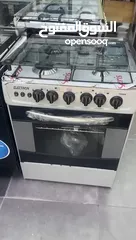  2 فرن 4عيون الكترون