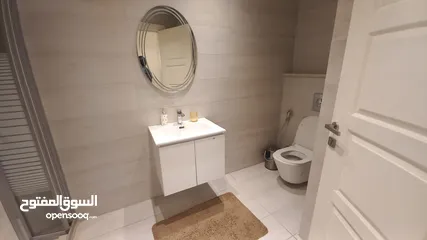  10 شقة مفروشة للايجار في عبدون  ( Property 40274 )-174851521