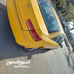  3 تاكسي هونداي سوناتا 2007