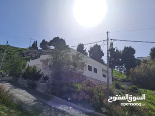  9 الكمالية / صويلح ارض 780م سكن ب على شارعين حوض عين ام جوزة بسعر جيد