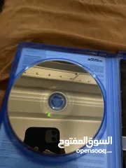  4 Cd call of duty ghost