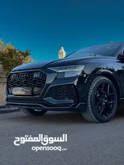  1 العرض الاقوى بلبلاد اودي Q8 2020 ما بعد الفل سعر
