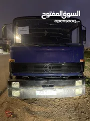  11 قلاب شحن موديل 1984