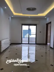  5 شقة فاخرة للبيع في الجندويل  - مقابل أسواق السلام ارضي 130م تشطيب سوبر ديلوكس لم تسكن