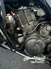  5 رابتر 660r للبيع