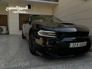  2 جارجر 2019, SXT