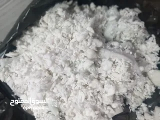  2 قطن و بوليستر جديد