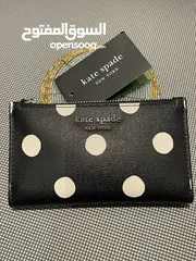  1 AUTHENTIC Brand New KATE SPADE Bifold Wallet