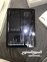  4 ايباد اير 4 استخدام يوم