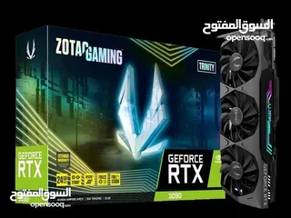  7 RTX 3090 High-End 4K Gaming PC