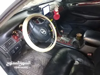  3 لكزس ES 300