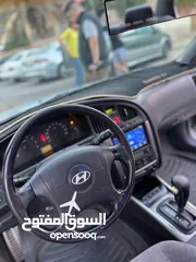  5 هونداي  XD  للبيع