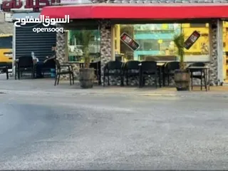  1 محل تجاري للبيع