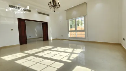  25 full villa for rent