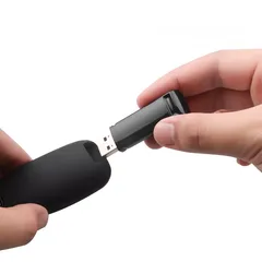  3 Professional Wireless R400 Receiver PPT Presenter