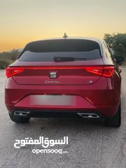  2 سيات ليون 2020 FR